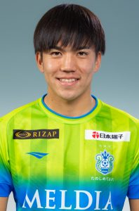 田中聡選手 KVコルトレイクへの期限付き移籍合意のお知らせ « 湘南