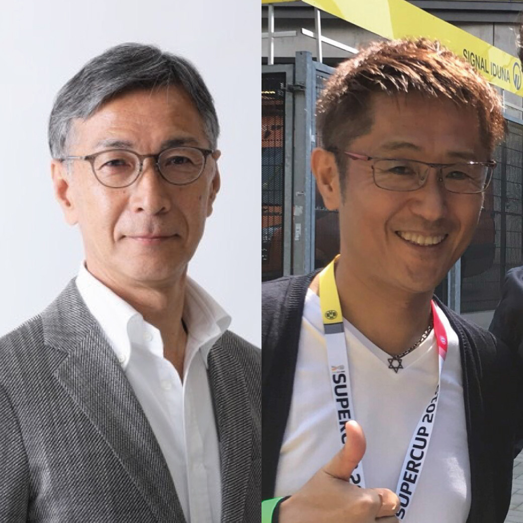 情報更新】2025年1月11日（土）「2025シーズン新体制発表会」開催の