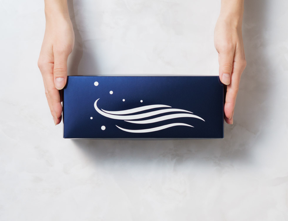 涼の雫 ゼリー詰め合わせ 3個 （包装済） 包装済 のしは外のし｜ギフト