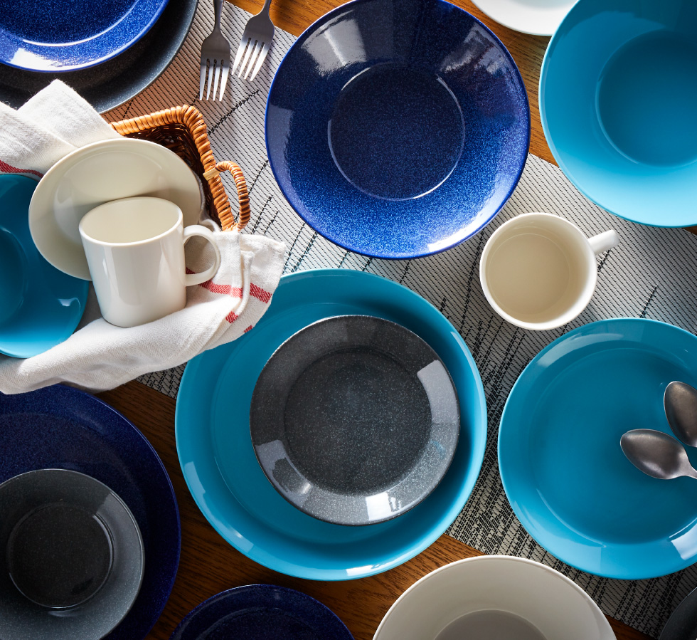 イッタラ iittala ティーマ プレート 21cm ホワイト｜ギフト、贈り物