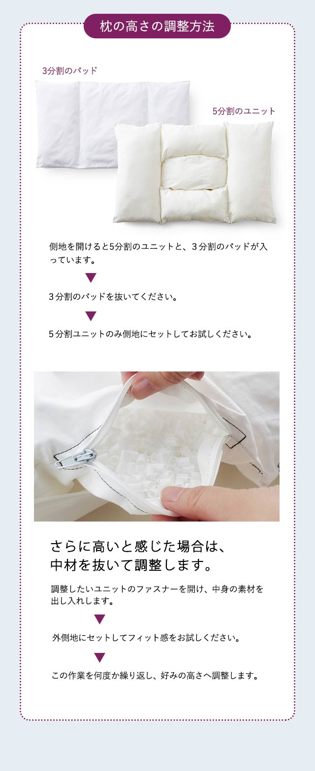 LOFTY（ロフテー） 枕ギフト お仕立券｜ギフト、贈り物、カタログ