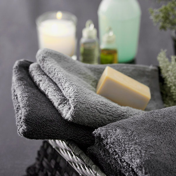 BLACK LABEL BY hiorie ブラックレーベル バイ ヒオリエ バスタオル