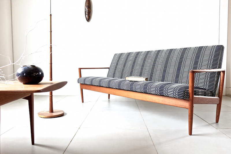 Bellbet | Anonymous sofa with Johanna Gullichsen(ヨハンナ・グリクセン)