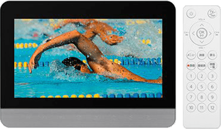 PhotoVision TV2フォトビジョン ティーブイ2｜モバシティ