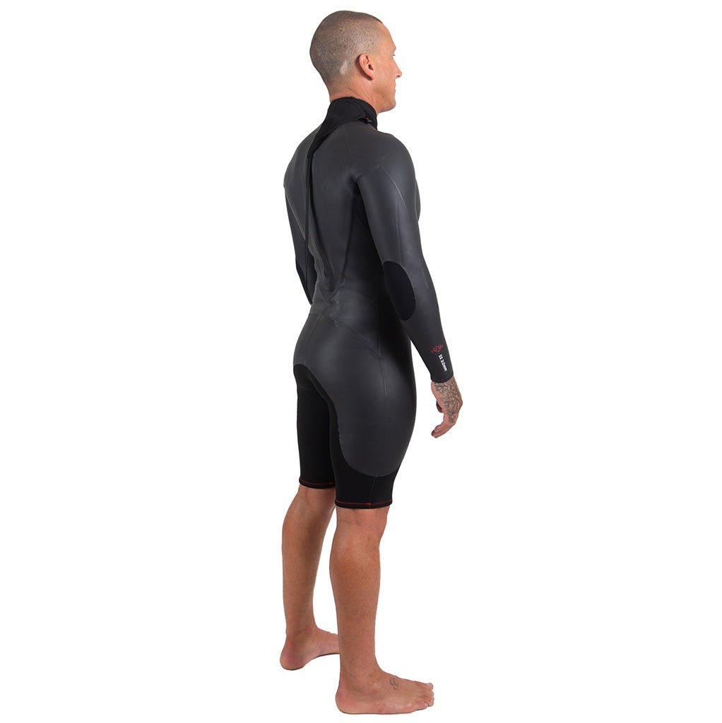 Nineplus | Stylist Spring Suit | 3/2mm – bennettsurf
