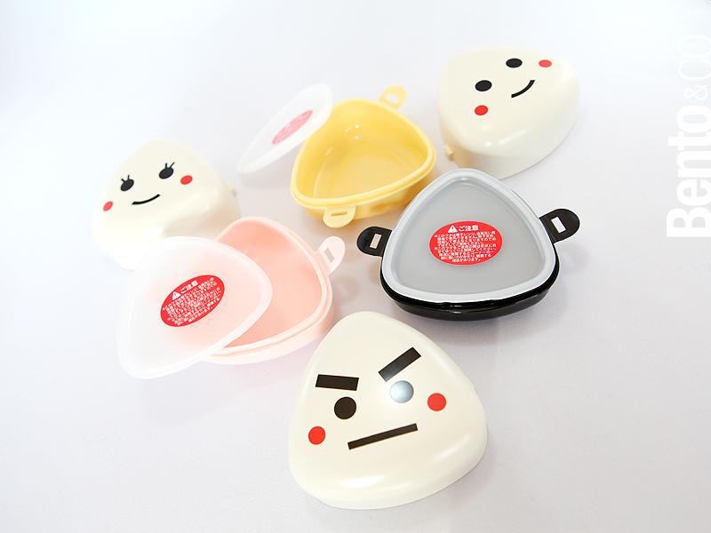 Onigiri Box | Norio – Bento&co PRO