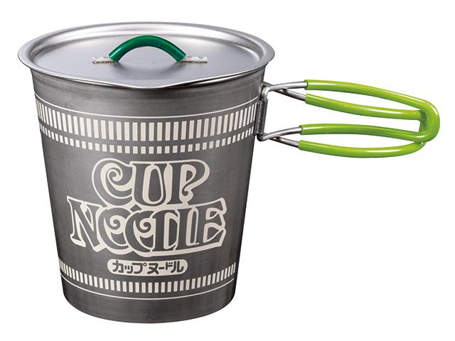 緊急確保。売り切れ必至「山の日バージョン」のカップヌードルチタン