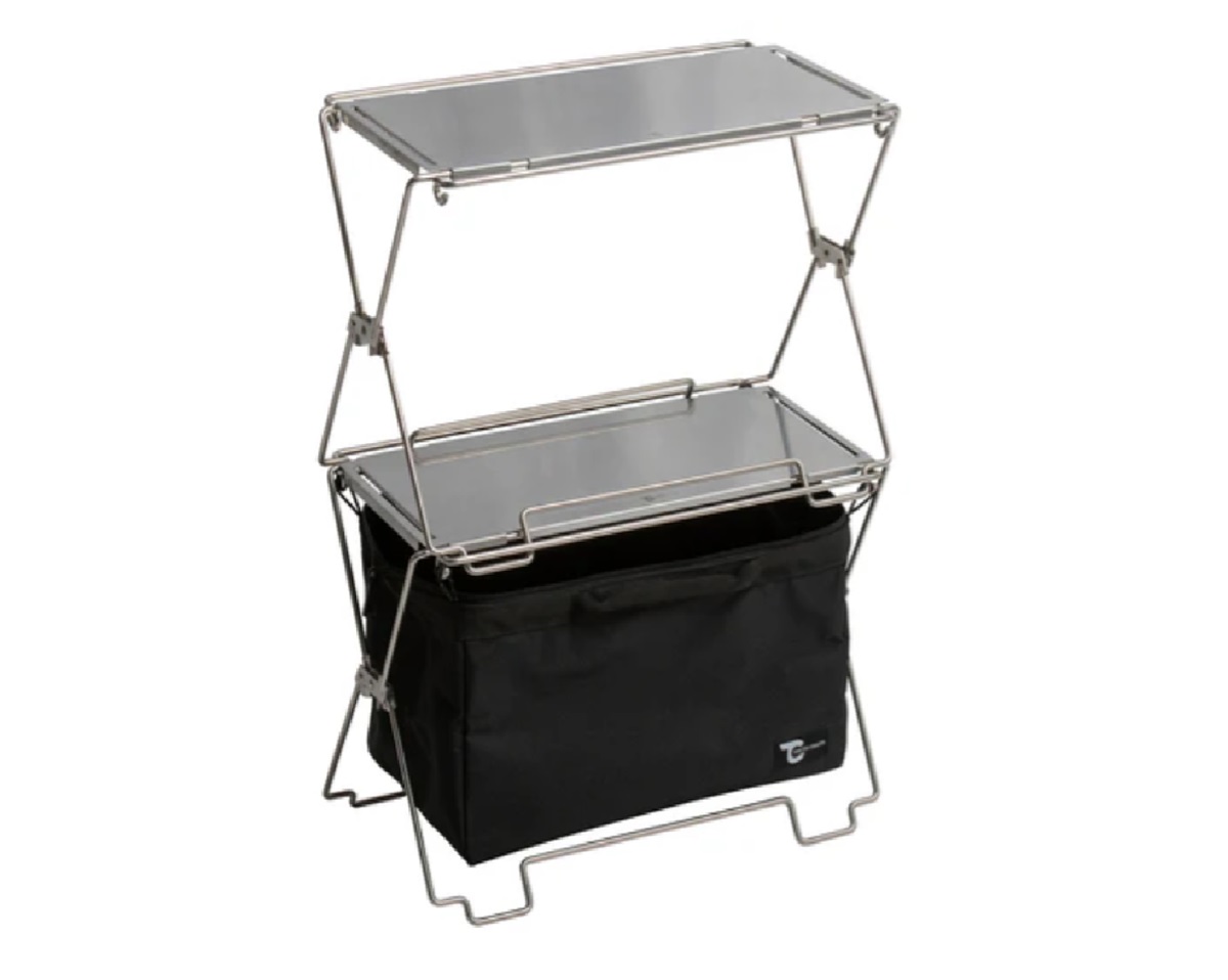 TOKYO CRAFTS（トウキョウクラフト）／コードユニットスターターセット