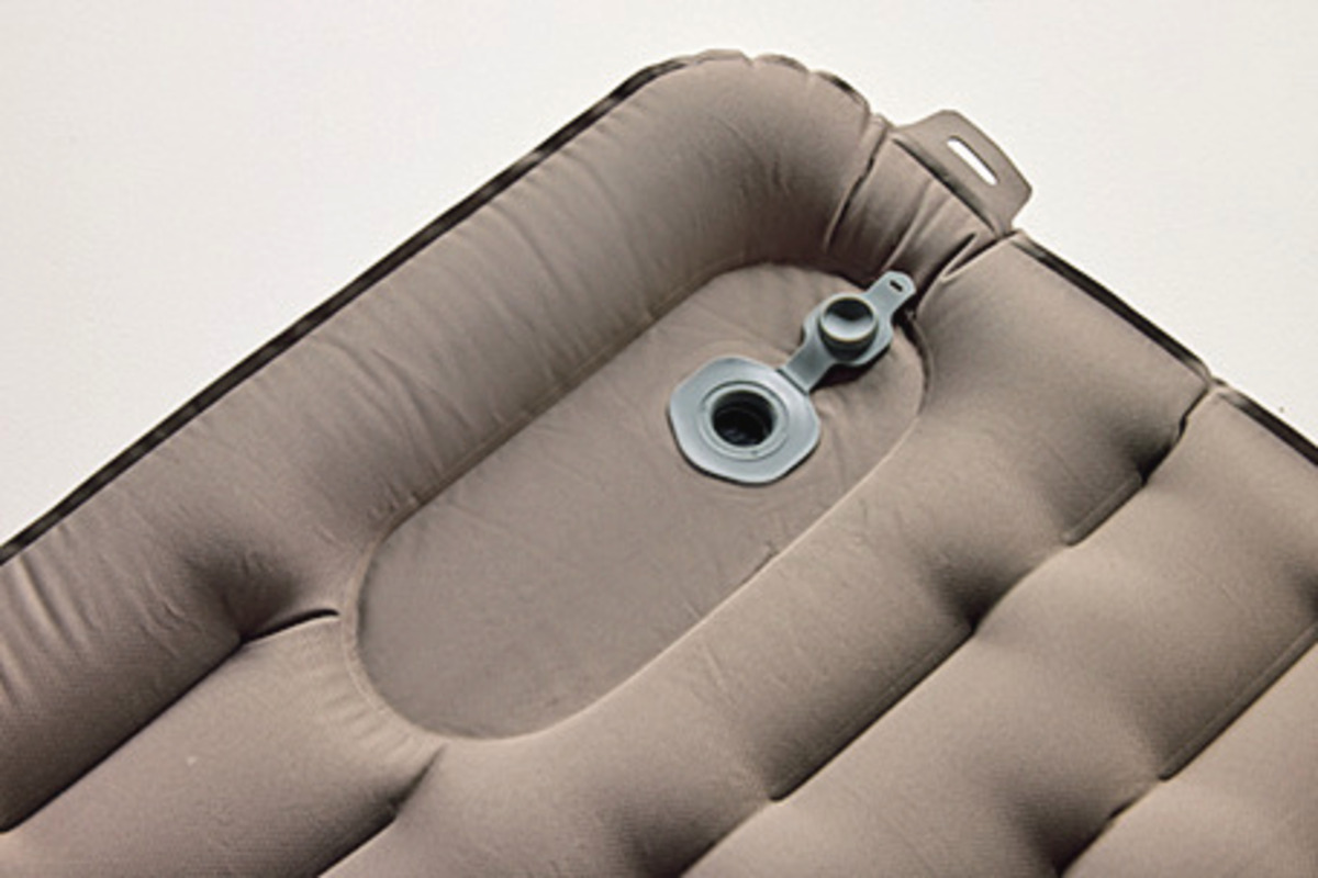 Snow Peak (スノーピーク) ／ コンパクトワイドマット | 道具・ギア