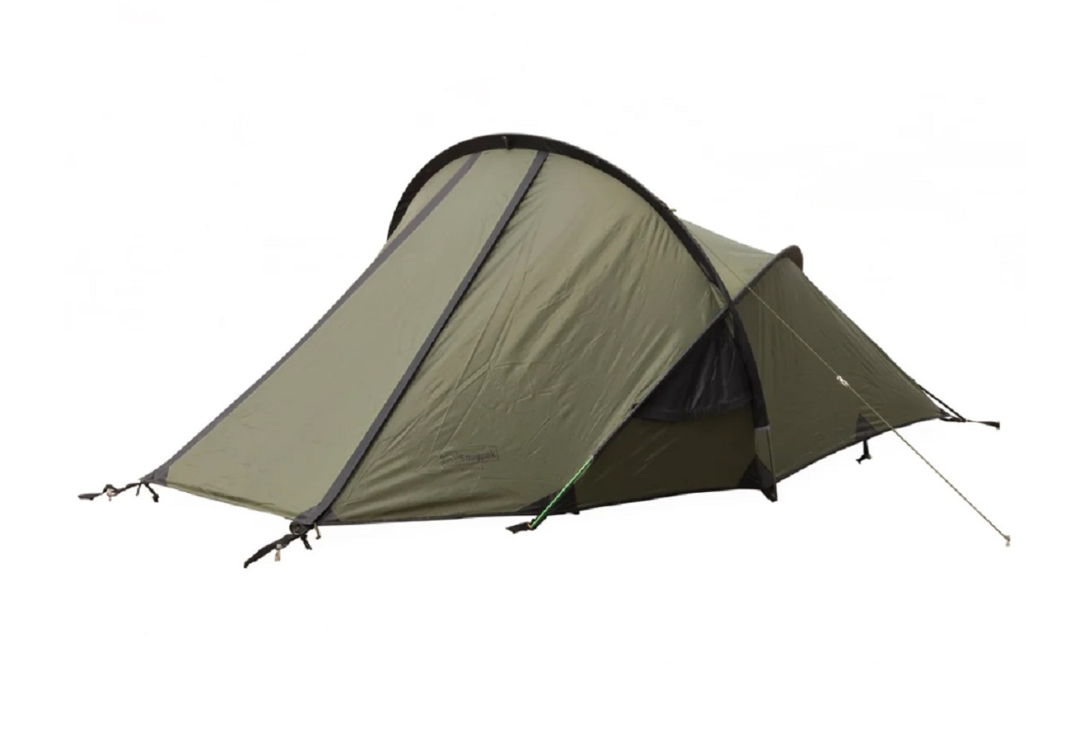 Snugpak（スナグパック） ／スコーピオン2 | 道具・ギア 【BE-PAL