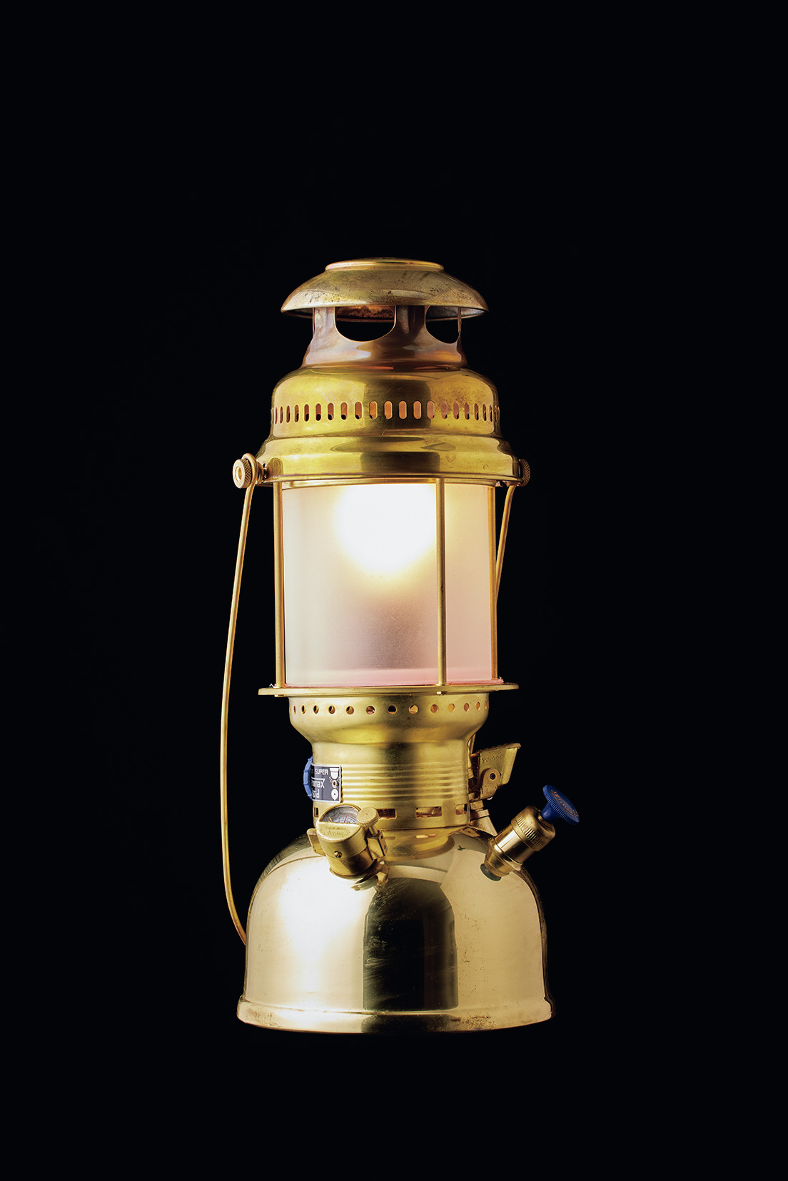 Petromax (ペトロマックス) ／ エレクトロ | 道具・ギア 【BE-PAL