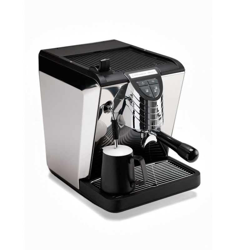 Nuova Simonelli Oscar II black