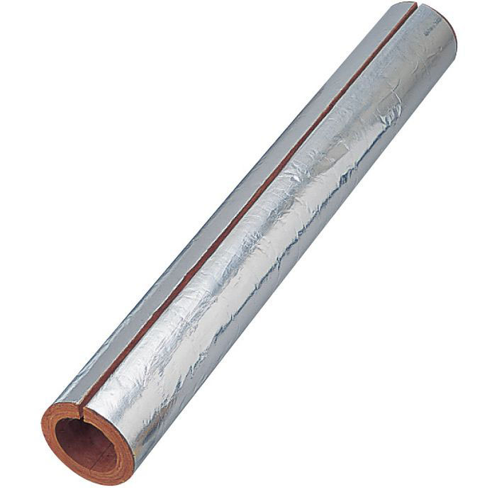 PS-3-10｜空調用被覆銅管 シングルコイル断熱材厚10mm仕様 3分 20m巻