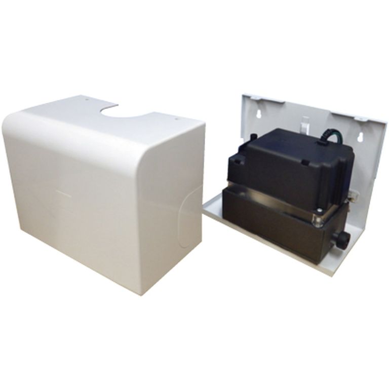 JM122S｜エヌエスシー｜壁掛けエアコン用ドレンポンプ 200V、HA端子