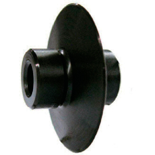 135076｜レッキス工業｜パイプマシンF50A3用 鋼管カッター替刃｜ベスト