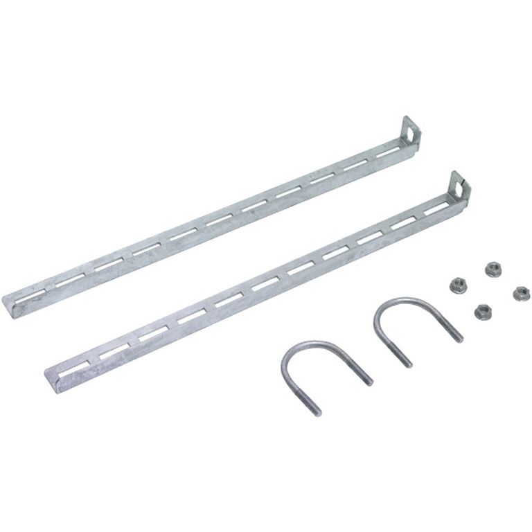 PE-HLD2｜日晴金属｜PCキャッチャー goシリーズ つかみ金具 壁面固定用