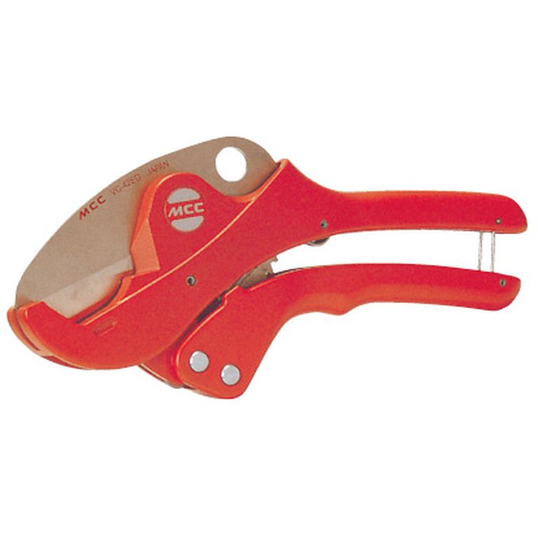 VC-0342｜松阪鉄工所｜エンビカッタ VC-42ED｜ベストパーツオンライン