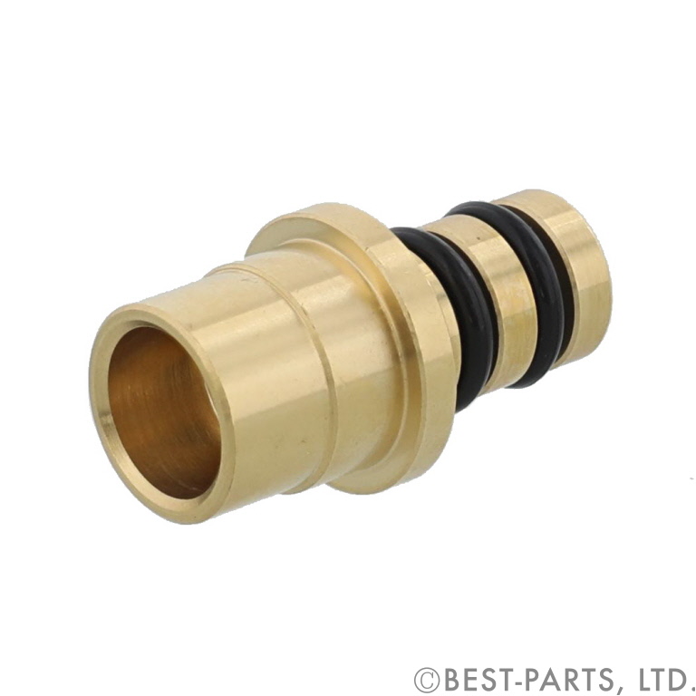 銅管ロウ付継手の商品一覧 - ベストパーツ オンライン