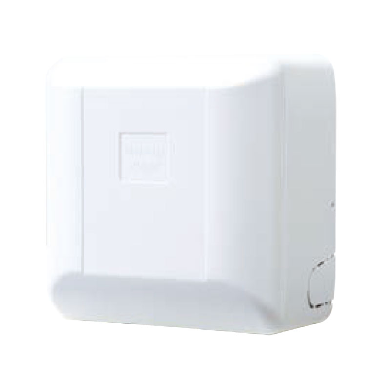 K-KDU155KS｜オーケー器材｜配管スペーサー付きドレンポンプキット 中