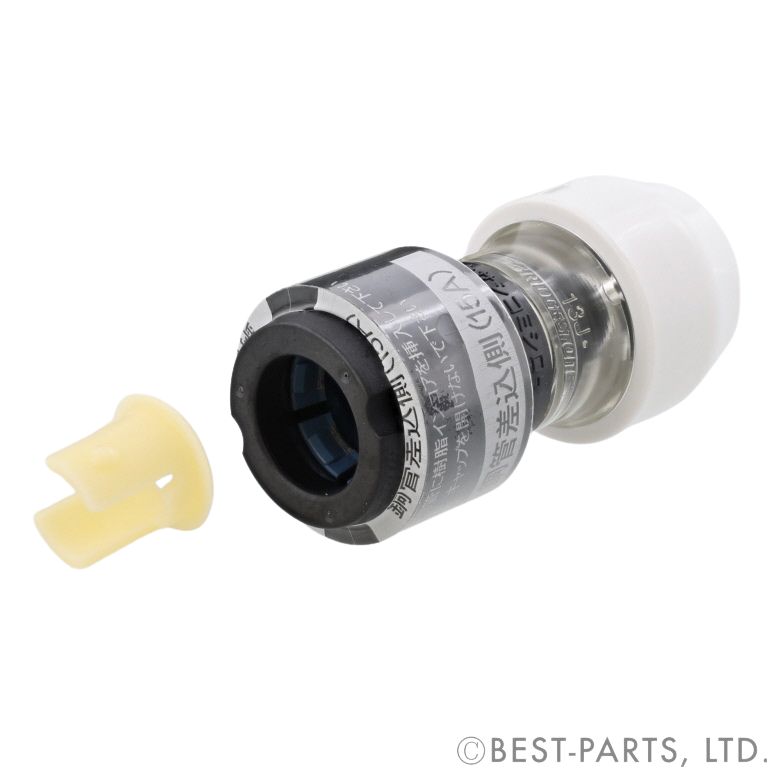 NCH13JJX15A｜ブリヂストン化工品ジャパン｜プッシュマスター 銅管変換