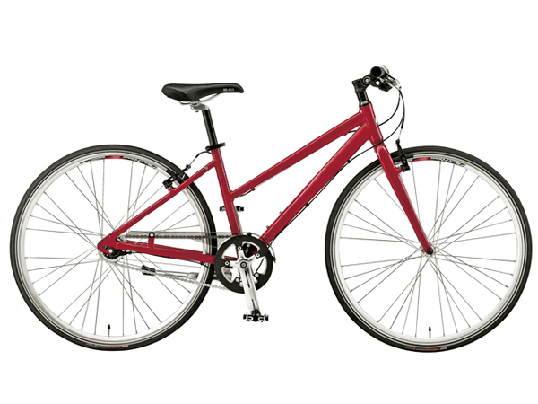 ビーオール（BE ALL） ｜ クロスバイク選び方道場