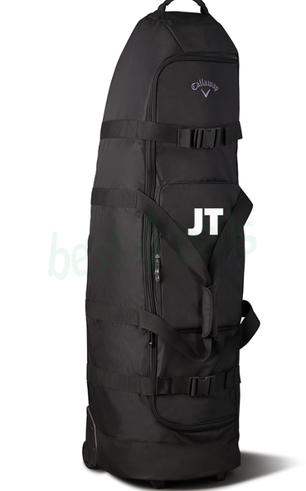 Logo Callaway Golf Travel Cover, low minimum order quantity of at