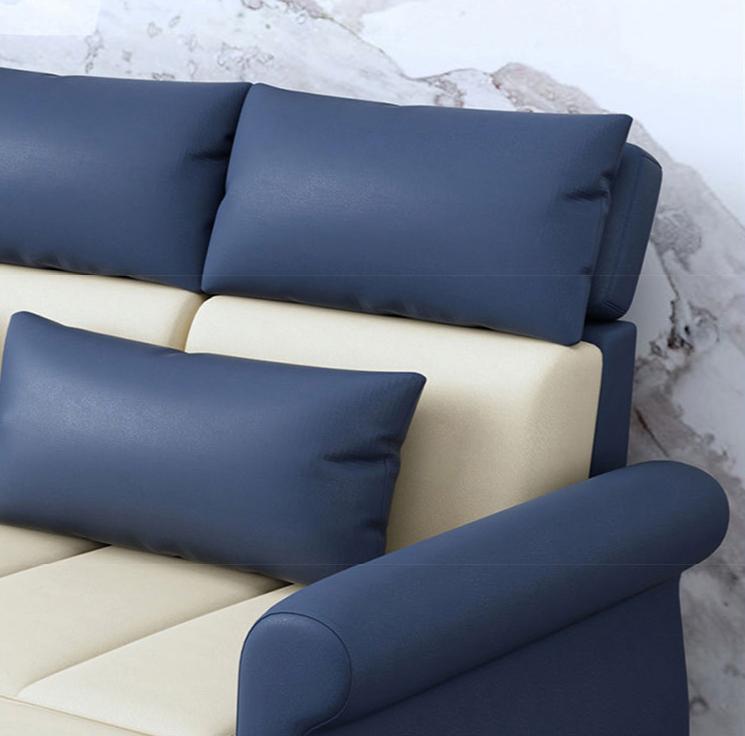 ソファベッド 多機能ソファー 2P 3P 北欧 おしゃれ fxgz-290