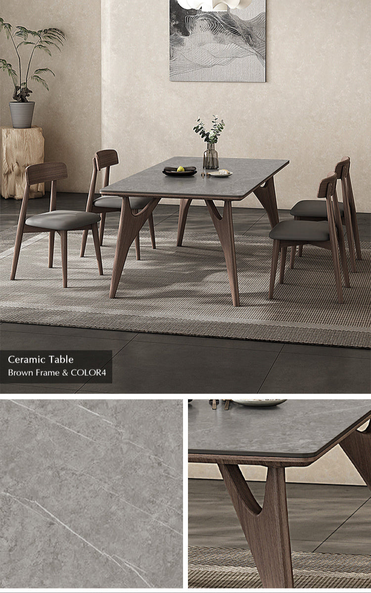 ビンテージ ポストモダン バラフライテーブル ダイニング 北欧 ZR24166