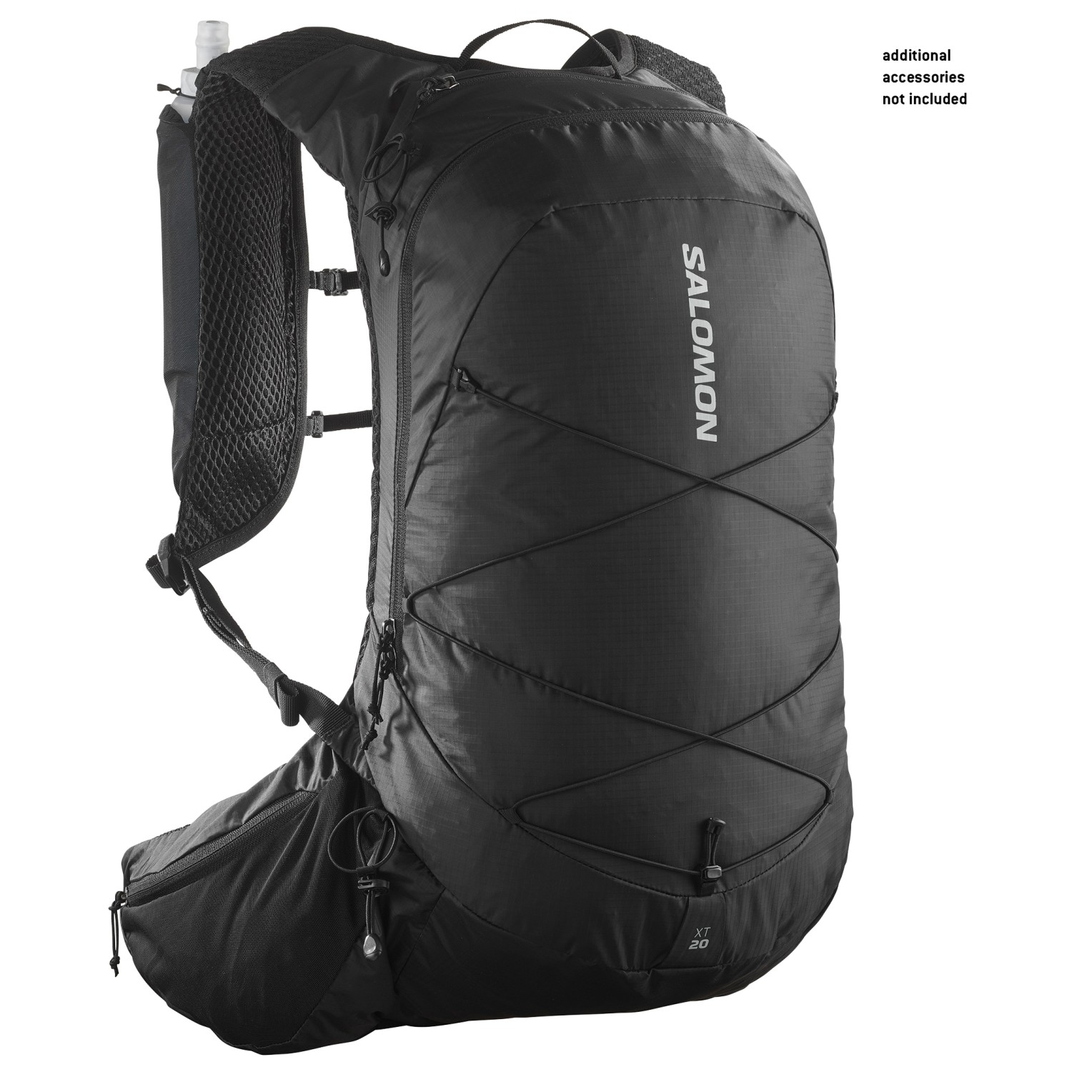 Salomon XT 20 Set - Walking backpack | Buy online | Bergfreunde
