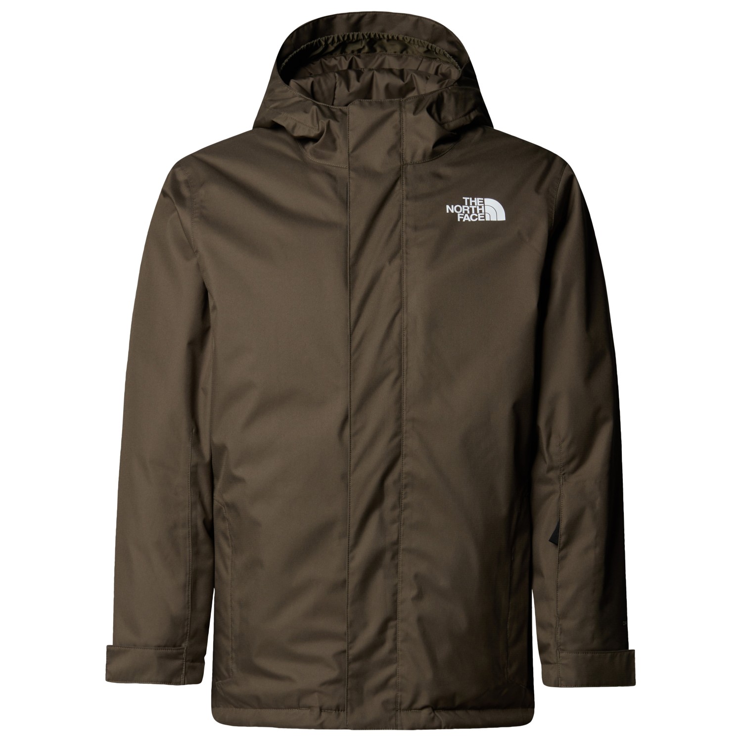 The North Face Teen's Snowquest Jacket - Ski Jacket Kids | Buy