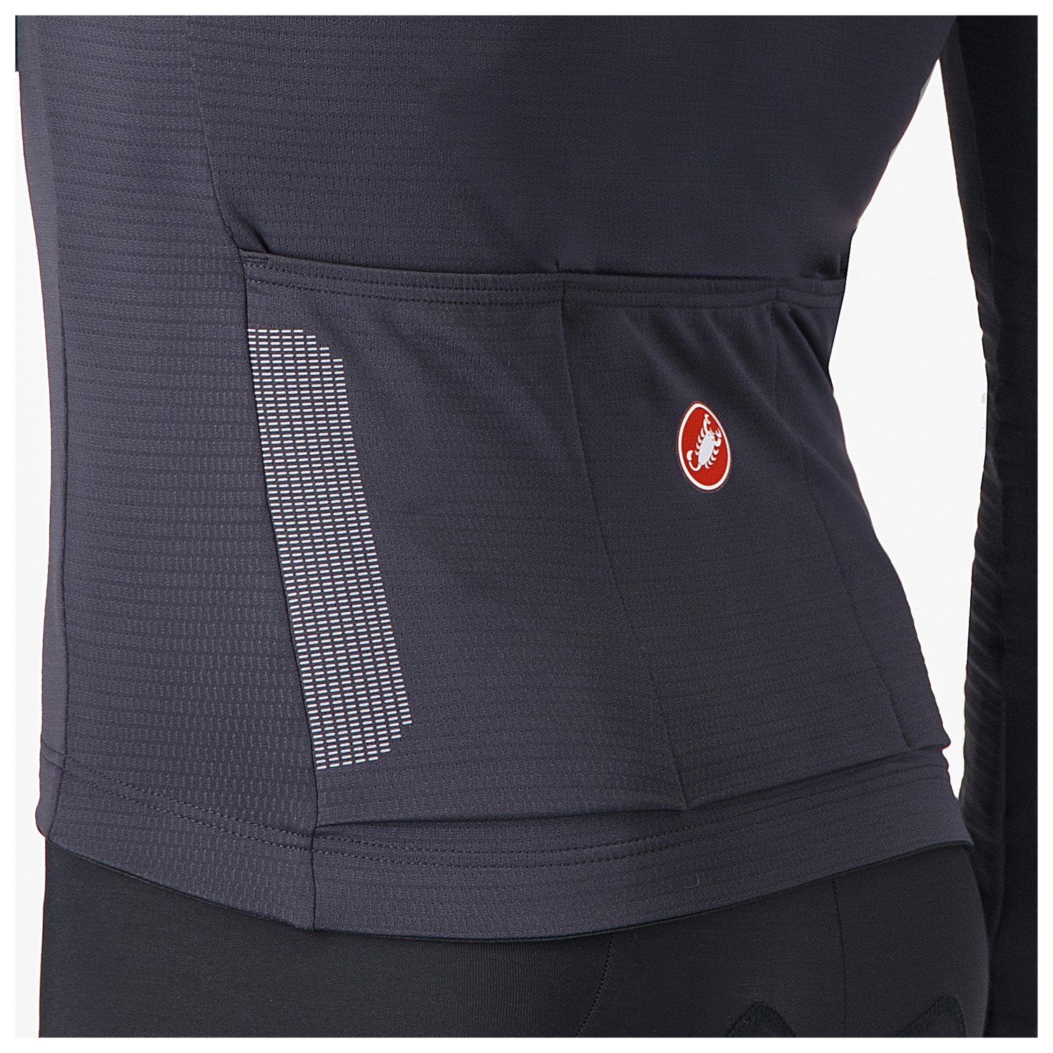 Castelli Puro 4 Jersey - Cycling jersey Men's | Free EU Delivery
