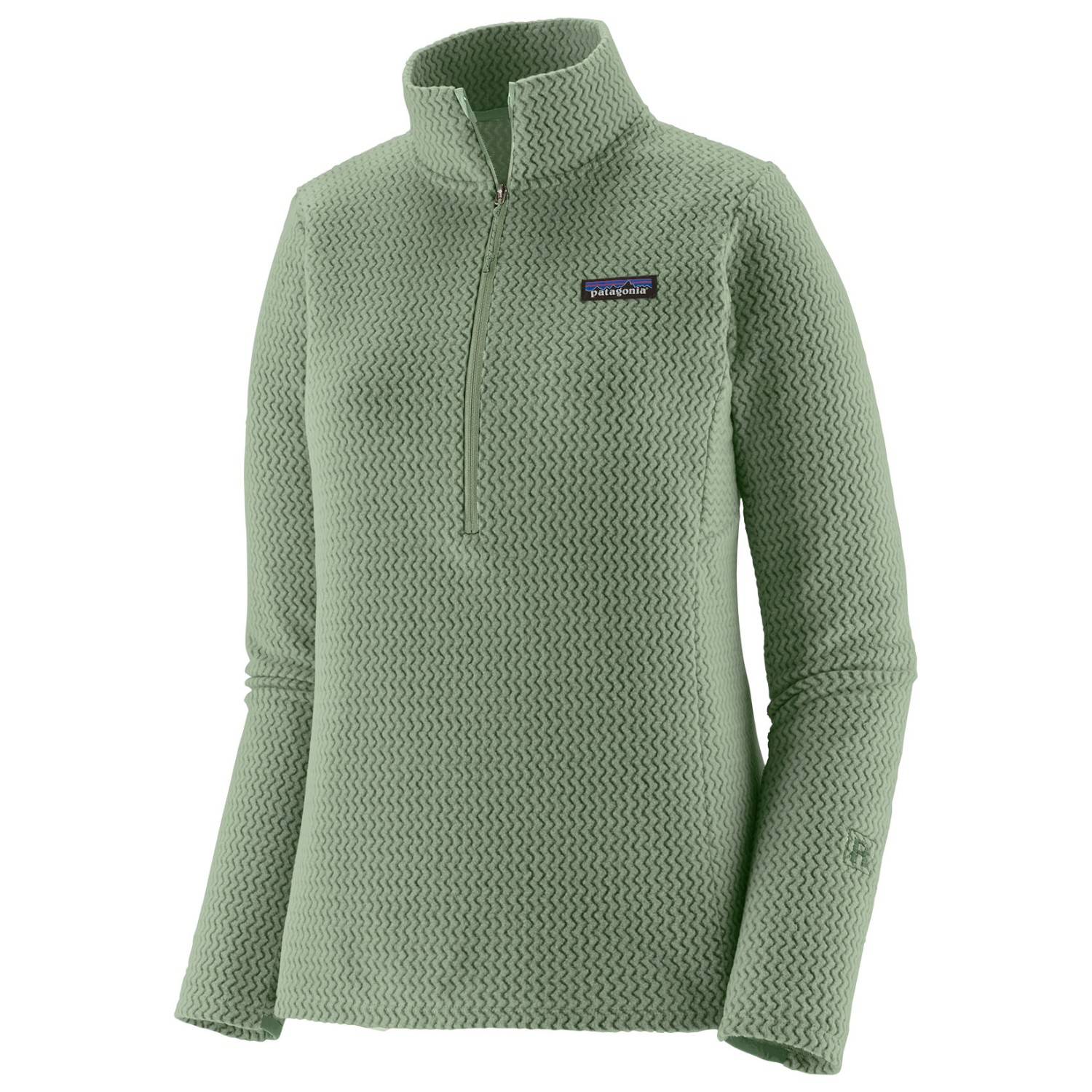 Patagonia R1 Air Zip Neck - Fleece jumper Women's | Free EU
