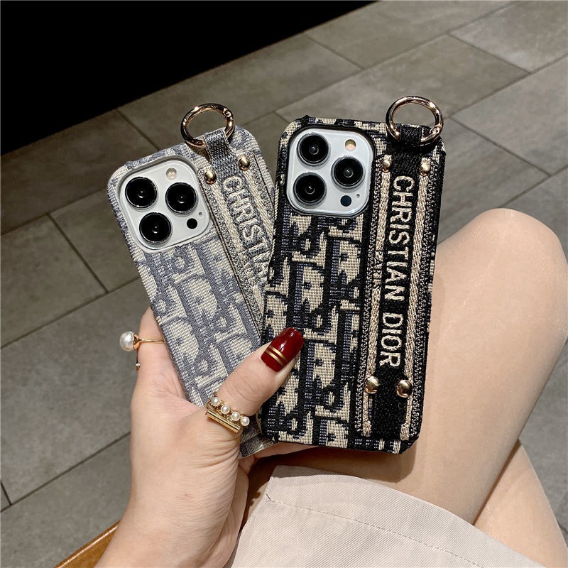 DIOR iPhone12 ケース 【公式通販】