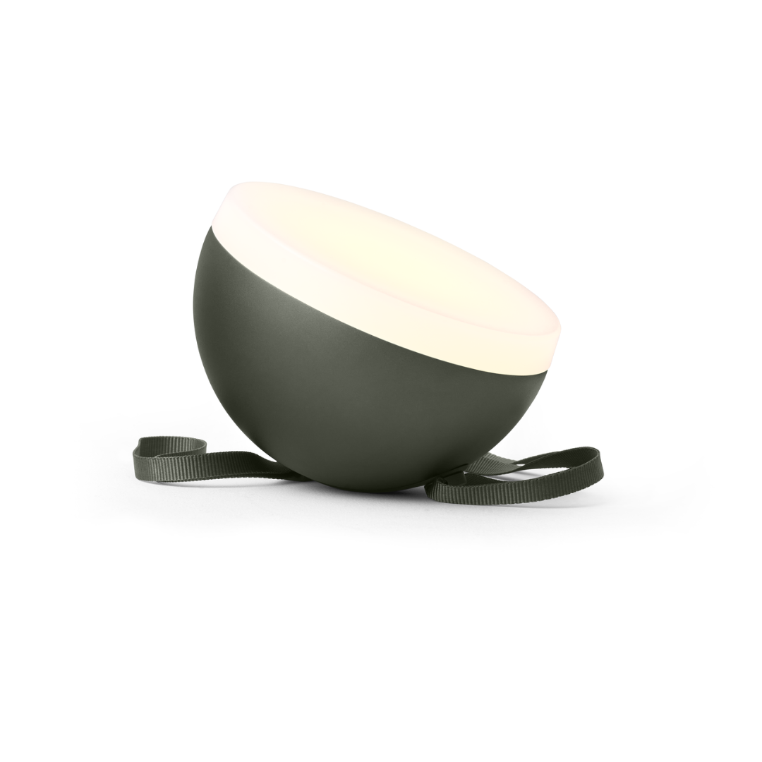 New Works Sphere Adventure Light | Batten Home