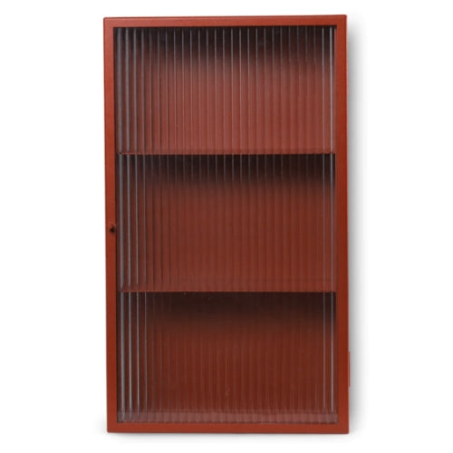 Ferm Living Haze Wall Cabinet - Batten Home