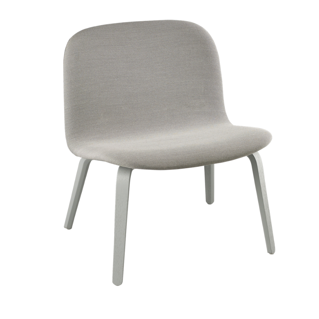 MUUTO Visu Lounge Chair - Batten Home