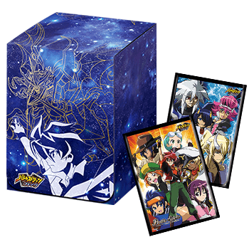 バトルスピリッツ オフィシャルグッズ - 商品情報｜Battle Spirits