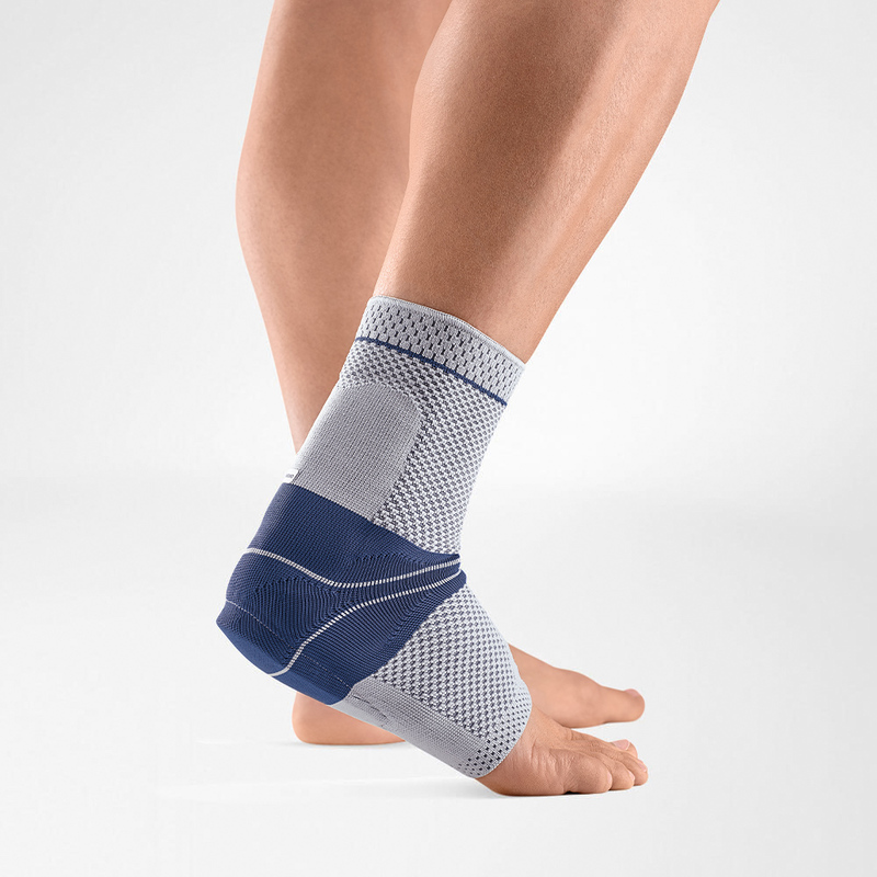 Achilles Tendonitis Brace | AchilloTrain | Bauerfeind
