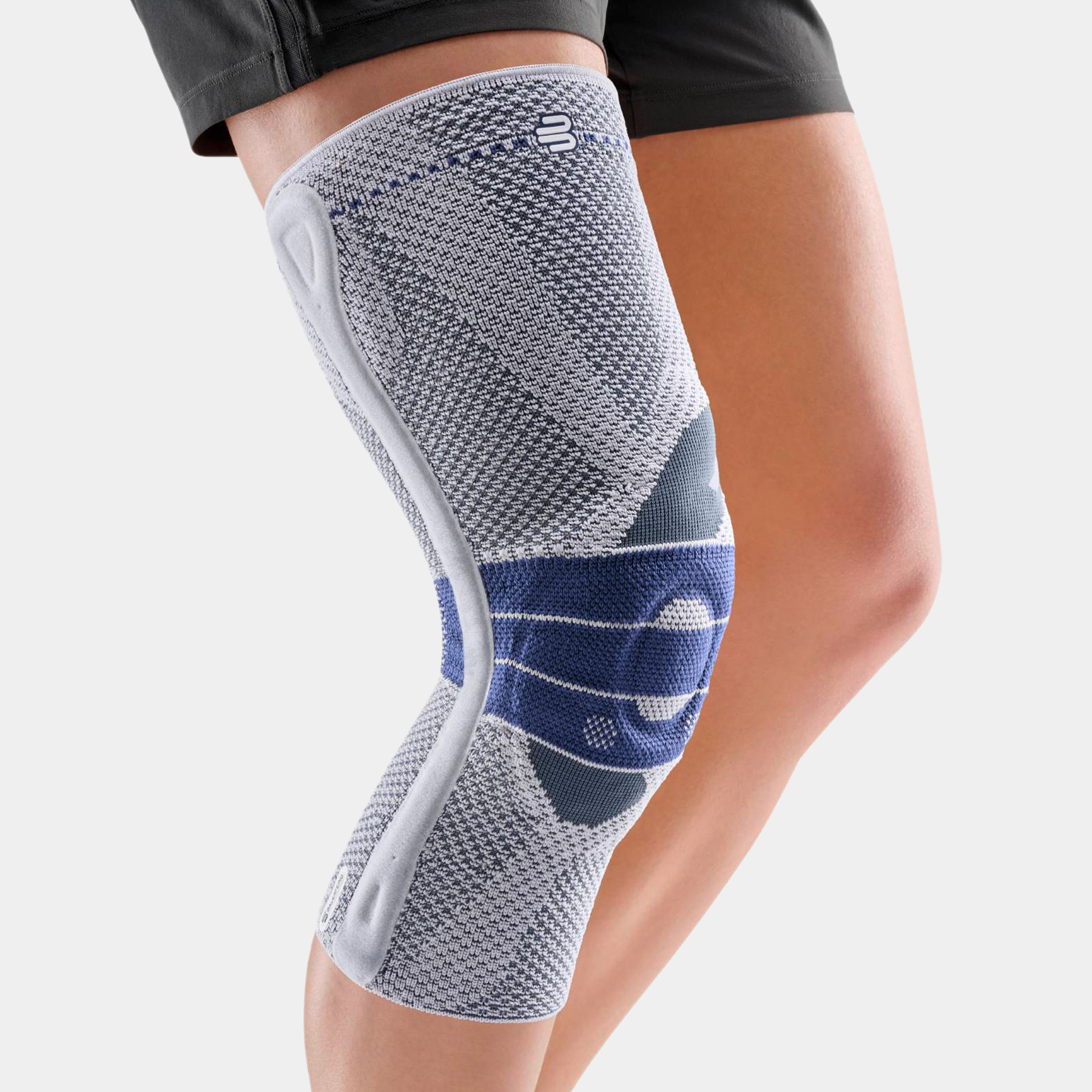 Patella Knee Brace | GenuTrain P3 | Bauerfeind