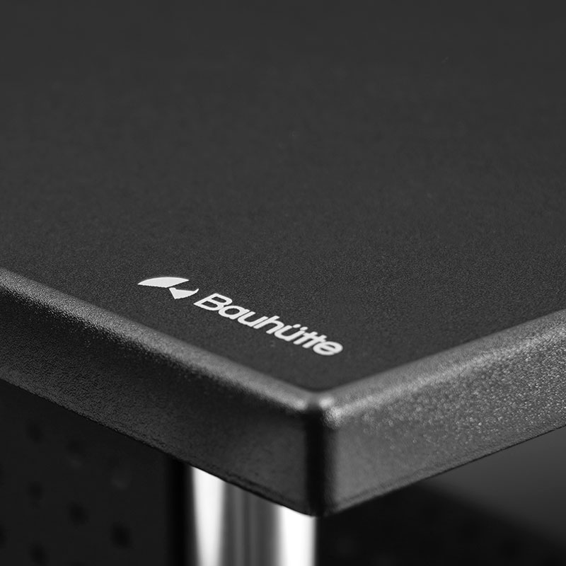 エクステンションデスク BHC-1000H / 1200H / 1400H | Bauhütte®