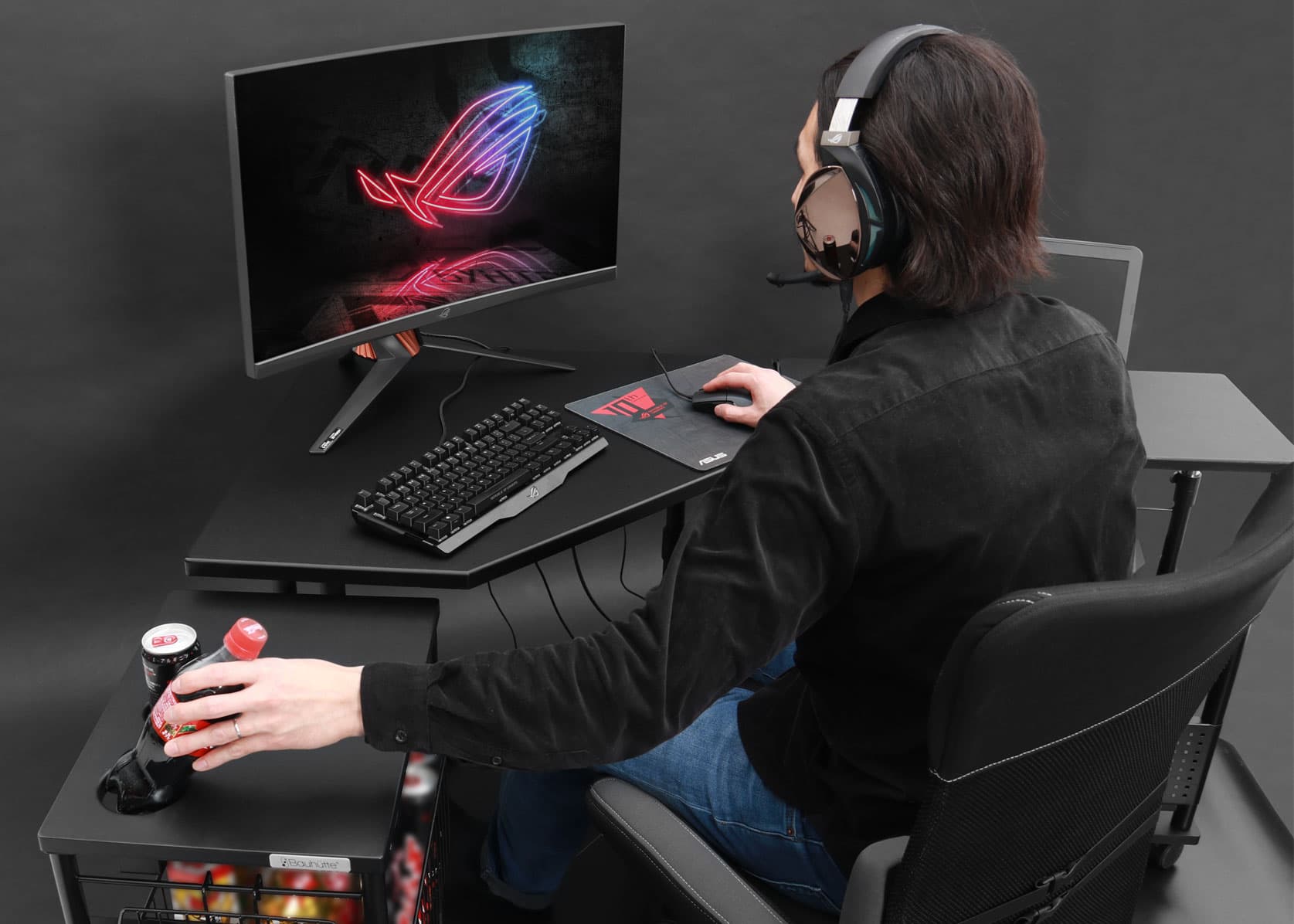 カドデスク BHD-700K | Bauhütte®