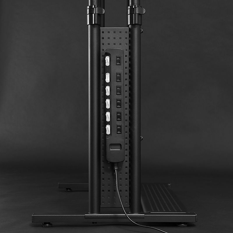 スタンディングデスク BHD-700 / 1000H / 1200H | Bauhütte®