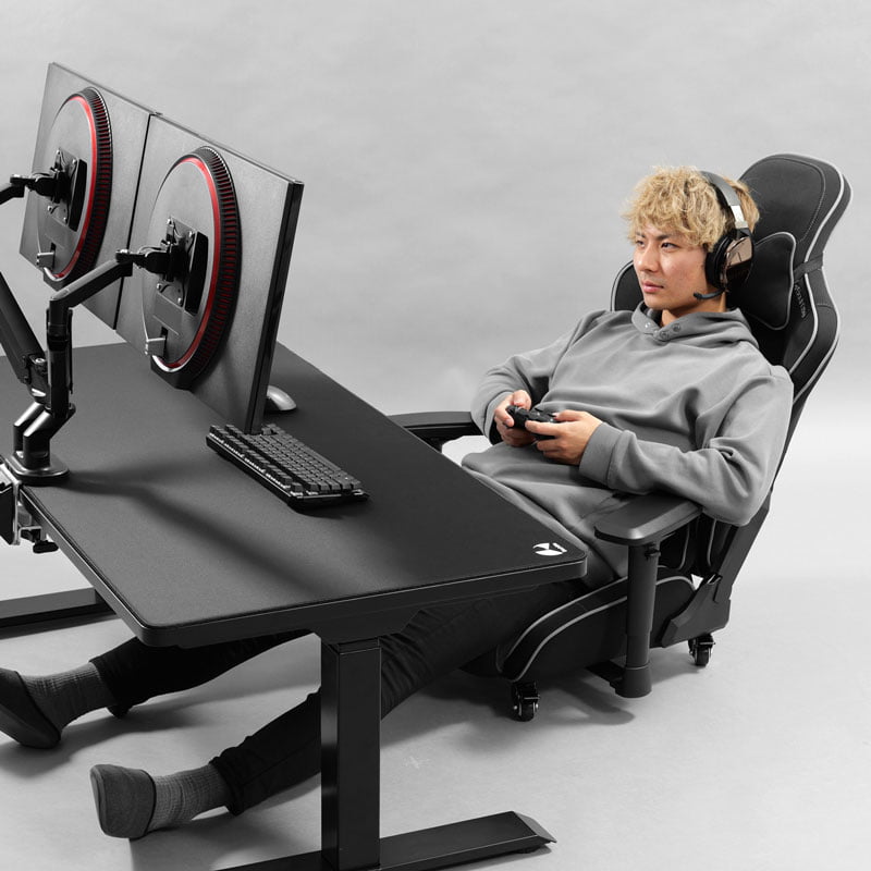 ゲーミング座椅子 GX-571 | Bauhütte®