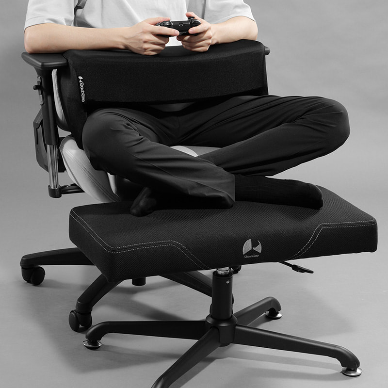 ひじ掛けクッション「アームレストアラウンド」 BAP-560S | Bauhütte®