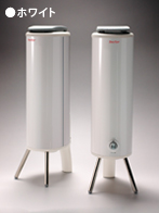 クリアなサウンド。タイムドメインスピーカーMarty101の仕様【BauXar.com】