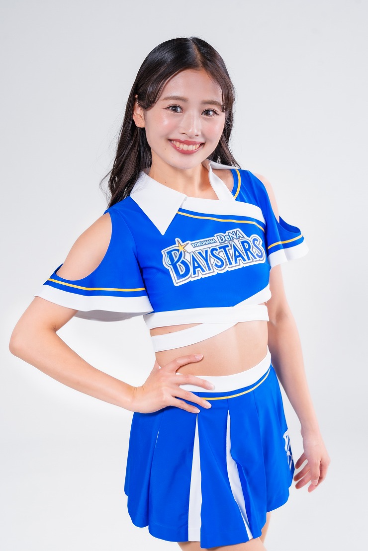 Aki｜diana｜横浜DeNAベイスターズ