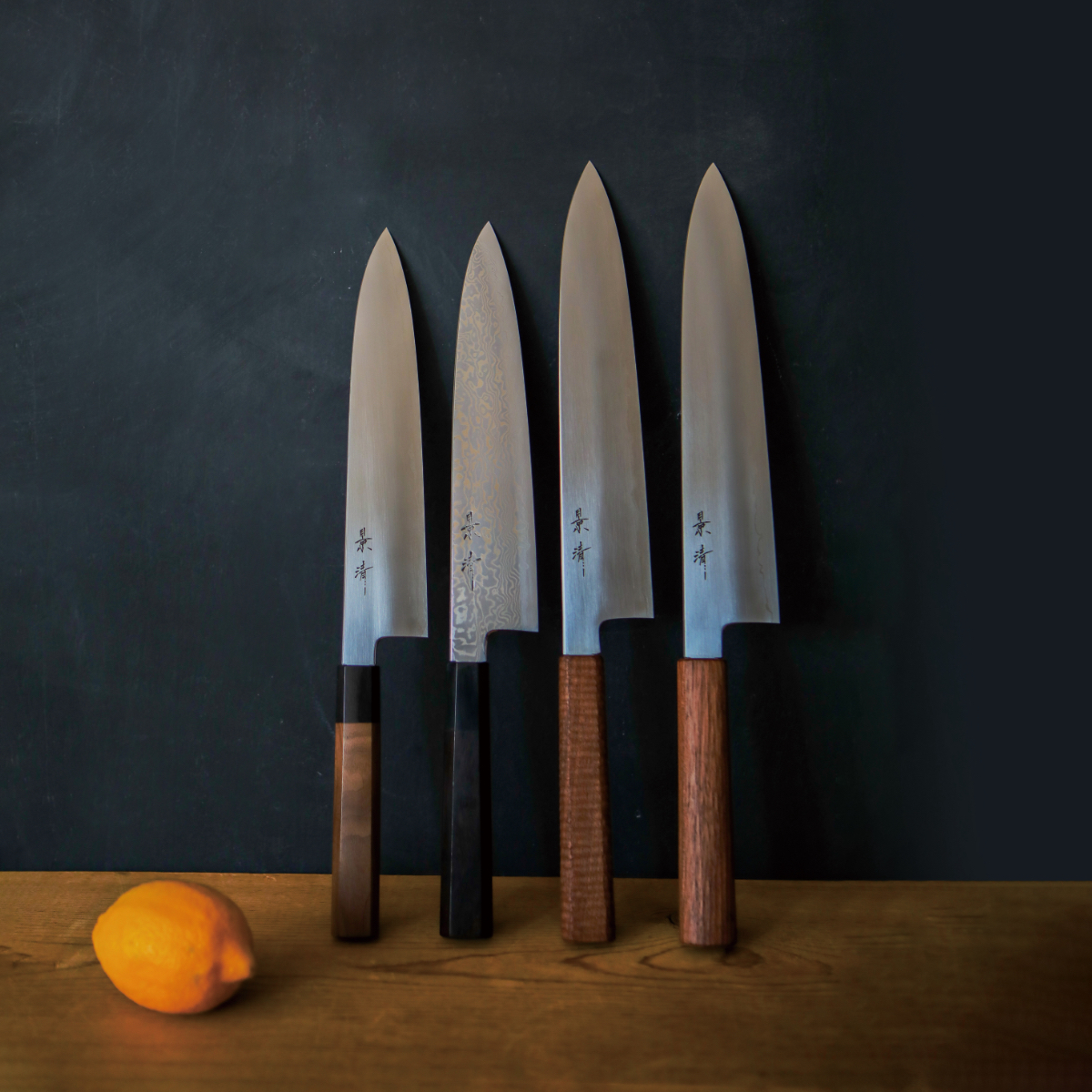 景清 - 馬場刃物