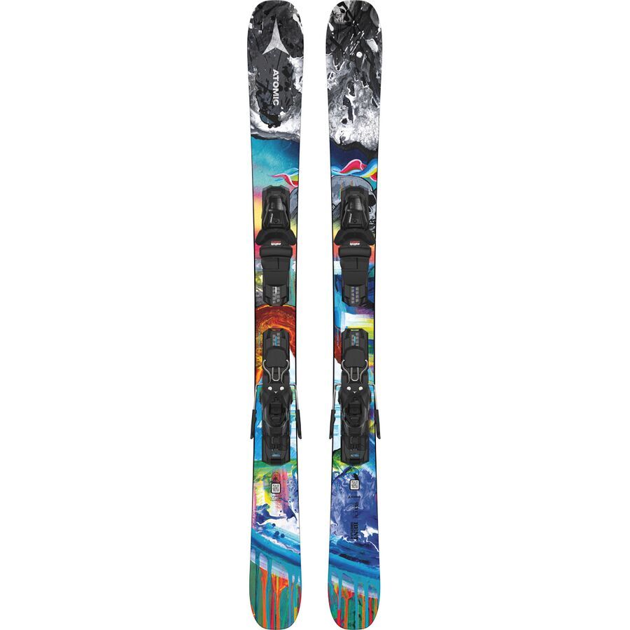 Atomic Bent Chetler Mini 153 - 163 + M 10 GW Ski - 2025 - Kids' - Kids