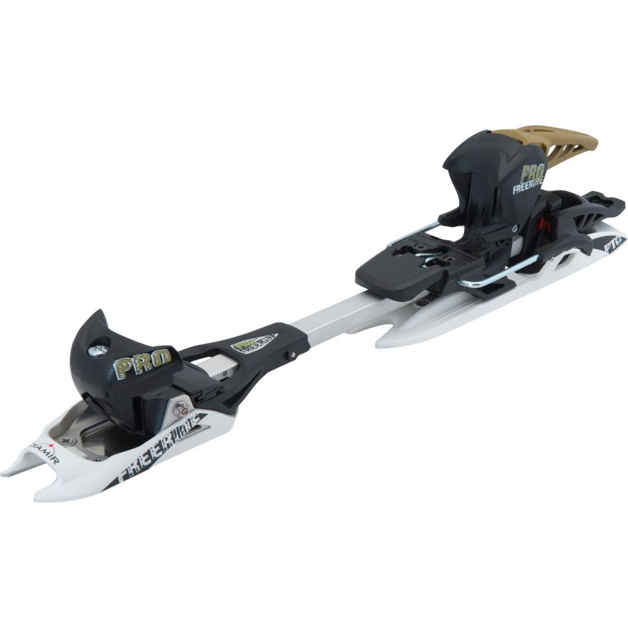 Black Diamond Fritschi Diamir Freeride Pro Binding - 108mm - Ski