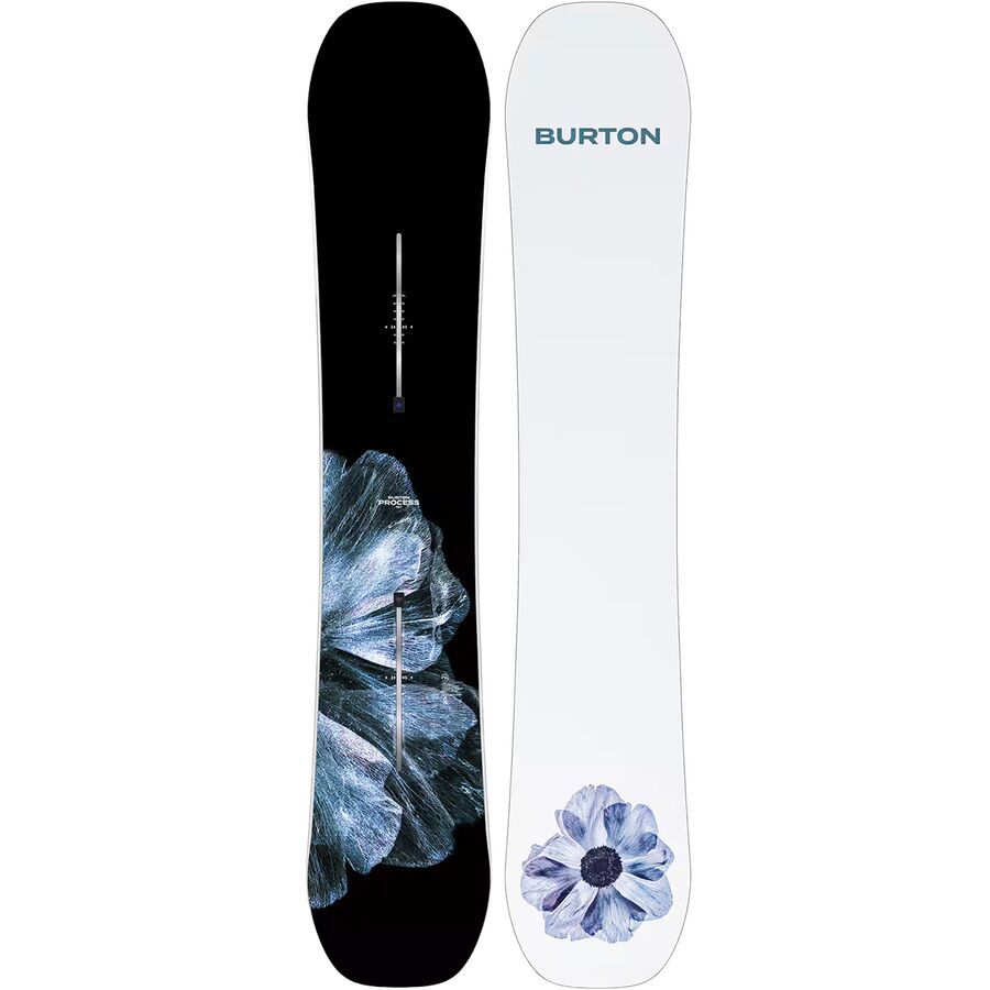 Burton Process Snowboard - 2026 - Snowboard
